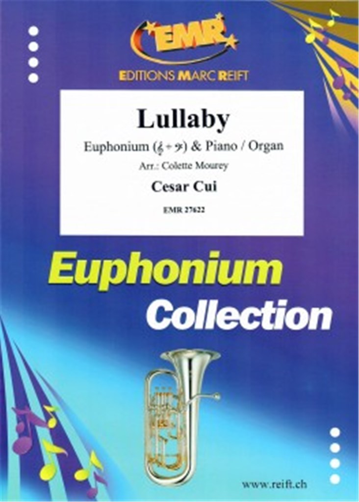 Lullaby